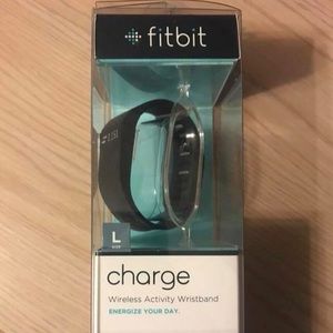 Fitbit Charge